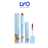 f134 - Son Tint Lì COLORKEY Soft Matte Water Tint (Capypara Version - Thỏi NGẮN)