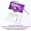 Mặt Nạ Cao Cấp Enough Premium Mask Hàn Quốc 25g