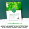 Mặt Nạ Cao Cấp Enough Premium Mask Hàn Quốc 25g