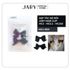 b24 - Kẹp Tóc Jary Hair Clip - HC2 - HC2.1 - NƠ ĐÔI