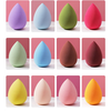 Bông Phấn & Mút Trang Điểm Cao Cấp Các Loại Jary Makeup Sponge Hàn Quốc