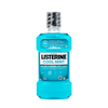 Nước Súc Miệng Giảm Mảng Bám, Giữ Hơi Thở Thơm Mát Listerine Cool Mint 250ml
