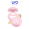 f359 - Cushion kháng nước nâng tông Essence BRIGHTEN UP! Cushion Foundation