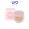 a33 - Phấn Nước Klavuu Actress Backstage Boosting Cushion 12g
