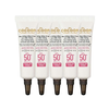 f411 - Sữa chống nắng vô cơ sen Hậu Giang Cocoon 50ml