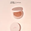 f059 - Phấn nước chống nắng thuần chay Derma Factory Vegan Collagen Cushion 15g LYO