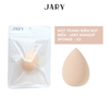 Bông Phấn & Mút Trang Điểm Cao Cấp Các Loại Jary Makeup Sponge Hàn Quốc