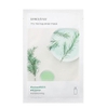 Mặt Nạ Giấy Tràm Trà Innisfree My Real Squeeze Tea Tree