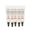 f411 - Sữa chống nắng vô cơ sen Hậu Giang Cocoon (Tone-up Beige) 50ml