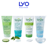d716 - Sữa Rửa Mặt Simple Giúp Da Sạch Thoáng 150ml
