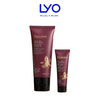 f014 - Tẩy Da Chết Da Đầu Cocoon Tinh chất Bồ Kết 200ml LYO