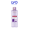 Nước Tẩy Trang Làm Sạch Cấp Ẩm Căng Mịn Da L'Oreal loreal Paris Revitalift Hyaluronic Acid 400ml ( Tím )