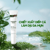 f348 - Kem dưỡng da giảm mụn Rohto chuyên sâu Acnes Lab Acne Repair Cream 20g