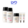 f411 - Sữa chống nắng vô cơ sen Hậu Giang Cocoon 50ml