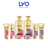 F465 - PANTENE - Dầu Gội, Dầu Xả Pantene