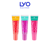 f339 - Son bóng trái cây Essence Juicy Bomb Shiny Lipgloss 10g