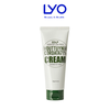 f550 - Kem dưỡng ẩm diếp cá dạng gel làm dịu cấp ẩm Derma Factory Houttuynia Cordata 71% Cream 120g