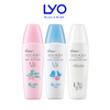 f421, f422, f423 - Sữa Chống Nắng Dưỡng Da Trắng Mịn Sunplay Skin Aqua Silky White Gel (Nắp Hồng), Ngừa Mụn (Nắp Xanh), Giữ Ẩm Sunplay Skin Aqua Uv Moisture Milk (Nắp Trắng)