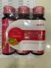 e853 - Nước uống Bảo Vệ Sức Khỏe Blossomy Rohto 50ml - Lốc 10 chai hoặc Lốc 3 chai LYO