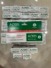 Gel chấm mụn đầu trắng và đầu đen Acnes Sealing Jell 18g