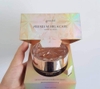 Kem dưỡng da chiết xuất ốc sên vàng Goodal Premium mela Care ampoule Cream 50ml