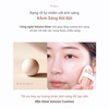 Phấn Nước Che Phủ & Bắt Sáng Espoir Be Velvet Cover Cushion/Be Glow Volume Cushion Flash Glow Edition SPF42 PA+++ 13grx2