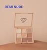 e343 - Bảng Phấn Mắt 9 Ô 3CE Multi Eye Color Palette