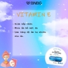 Mặt Nạ Giấy BNBG Vita Genic Hydrating Mask (Vitamin E)