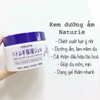 Kem dưỡng ẩm hạt Ý Dĩ Hatomugi trẻ hoá da Naturie Skin Conditioning 180g