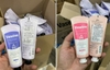 Kem Dưỡng Da Tay Và Móng Vaseline 24h Deep Moisture Hand & Nail Cream 60ml