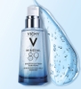 Serum Vichy Mineral 89 Dưỡng chất khoáng cô đặc phục hồi, bảo vệ da 50ml