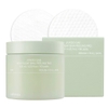 Bông tẩy tế bào chết Celimax Ji Woo Gae Heartleaf BHA Peeling Pad - 60 miếng - Làm sạch sâu, loại bỏ mụn, se khít lỗ chân lông - Phù hợp mọi loại da