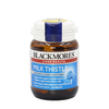 e819 - Viên uống bổ gan, hỗ trợ chức năng gan Blackmores Milk Thistle (42 viên)