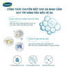 e619 - CETAPHIL SOOTHING FOAM WASH 200ML (Sữa Rửa Mặt Tạo Bọt Làm Dịu)