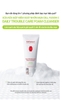 e629 - Sữa Rửa Mặt Làm Sạch Bụi Mịn Kiềm Dầu Giảm Mụn Cell Fusion C Daily Trouble Care Foam Cleanser