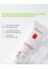 e629 - Sữa Rửa Mặt Làm Sạch Bụi Mịn Kiềm Dầu Giảm Mụn Cell Fusion C Daily Trouble Care Foam Cleanser