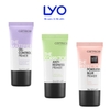Kem lót kiềm dầu đều màu da CATRICE Primer Oli - Control Poreless Blur 30ml