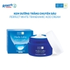 d955 - Kem dưỡng ẩm tối ưu Hada Labo Advanced Nourish Cream, Perfect White, Pro Aging 50g LYO