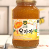 a236 - Mật Ong Chanh Vàng  DAEDONG Honey Citron Tea 1kg