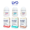 d560 - Lăn Khử Mùi EtiaXil Dành Cho Da Thường , Da Nhạy Cảm, Da Siêu Nhạy Cảm Detranspirant Traitement Roll-On Peaux Normales 15ml