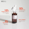 e255 - Tinh chất Dưỡng Trắng Mờ Thâm Neogen Dermalogy 22% + 5% Real Vita C Serum 32g