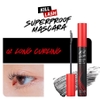 f119 - Mascara chuốt mi chống trôi Clio Kill Lash Superproof 7g LYO