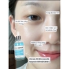 Serum B5 Cấp Ẩm, Làm Dịu & Phục Hồi Da Căng Bóng SenaDemar B5 Microneedle Ampoule Hàn Quốc 50ml & 100ml