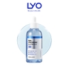 Tinh Chất Serum Siêu Cấp Nước, Phục Hồi Da Căng Bóng Wellage Real Hyaluronic Blue Ampoule 60ml - 75ml