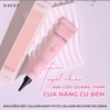 Kem Dưỡng Mắt Cấp Ẩm, Giảm Nếp Nhăn Naexy Recovery Eye Cream Hàn Quốc 40ml