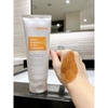 Sữa Tắm Tẩy Da Chết Trắng Sáng Da SenaDemar Daily Scrub & Body Cleanser Hàn Quốc 200ml