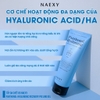 Tẩy Da Chết Naexy Recovery Peeling Gel Cấp Ẩm & Làm Sạch Da Hàn Quốc 150ml