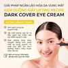 f122 - Kem dưỡng mắt cao cấp Recipe Eye Cream 30g