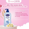 Sữa Tắm Gội Dịu Nhẹ, An Toàn Cho Da Bé Sơ Sinh Bubchen Bad & Shampoo / Wasch Gel Đức 400ml