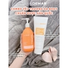 Kem Dưỡng Thể Nâng Tone Da SenaDemar 10x White Body Lotion Giúp Da Sáng Mịn & Đều Màu Hàn Quốc 300ml